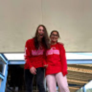 Meet your Posher, Keilly